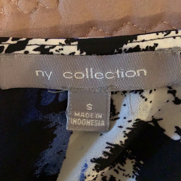 106. NY. Collection Top - Picture 10 of 12